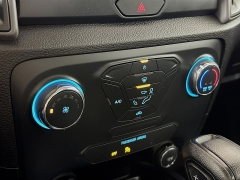 Used 2020  Ford Ranger 4WD SuperCrew XL at Graham Auto Mall near Mansfield&comma; OH