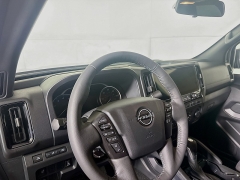 New 2026  Nissan Frontier Crew Cab 4x4 SV at Dutro Auto near Zanesville&comma; OH