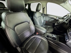 Used 2022  Ford Escape SEL AWD at Graham Auto Mall near Mansfield&comma; OH