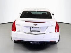 Used 2017  Cadillac ATS Coupe 2d Coupe AWD 2&period;0T Luxury at Graham Auto Mall near Mansfield&comma; OH