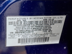 New 2026  Nissan Kicks SV AWD at Graham Auto Mall near Mansfield&comma; OH