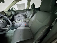 New 2026  Nissan Rogue AWD S *Ltd Avail* at Dutro Auto near Zanesville, OH