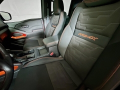 Used 2022  Nissan Frontier Crew Cab 4x4 PRO-4X Auto at Dutro Auto near Zanesville&comma; OH
