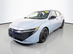 New 2026  Nissan Sentra SR Sedan &ast;Ltd Avail&ast; at Dutro Auto near Zanesville&comma; OH