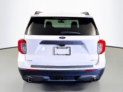 Used 2023  Ford Explorer XLT 4WD at Dutro Auto near Zanesville&comma; OH