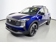 New 2026  Nissan Kicks SR AWD at Graham Auto Mall near Mansfield, OH