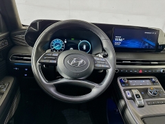 Used 2023  Hyundai Palisade Calligraphy AWD at Graham Auto Mall near Mansfield, OH