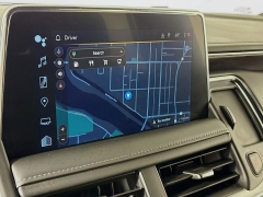 Used 2024  Chevrolet Tahoe 4WD 4dr LT at Graham Auto Mall near Mansfield&comma; OH