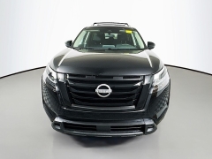 New 2025  Nissan Pathfinder SV 4WD at Graham Auto Mall near Mansfield, OH