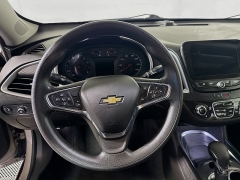 Used 2023  Chevrolet Malibu 4dr Sdn 1LT at Graham Auto Mall near Mansfield, OH