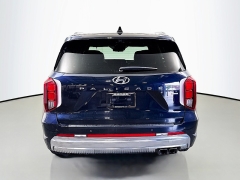 Used 2023  Hyundai Palisade Calligraphy AWD at Graham Auto Mall near Mansfield, OH