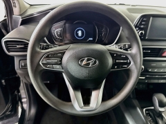Used 2019  Hyundai Santa Fe 4d SUV AWD SEL 2&period;4L at Graham Auto Mall near Mansfield&comma; OH
