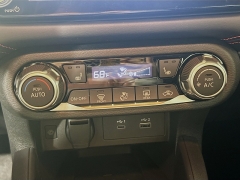 New 2025  Nissan Versa SR CVT at Graham Auto Mall near Mansfield&comma; OH