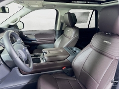 New 2026  Ford Expedition Max Platinum 4x4 at Dutro Auto near Zanesville&comma; OH