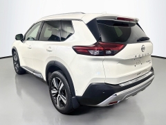 Used 2023  Nissan Rogue AWD Platinum at Graham Auto Mall near Mansfield&comma; OH