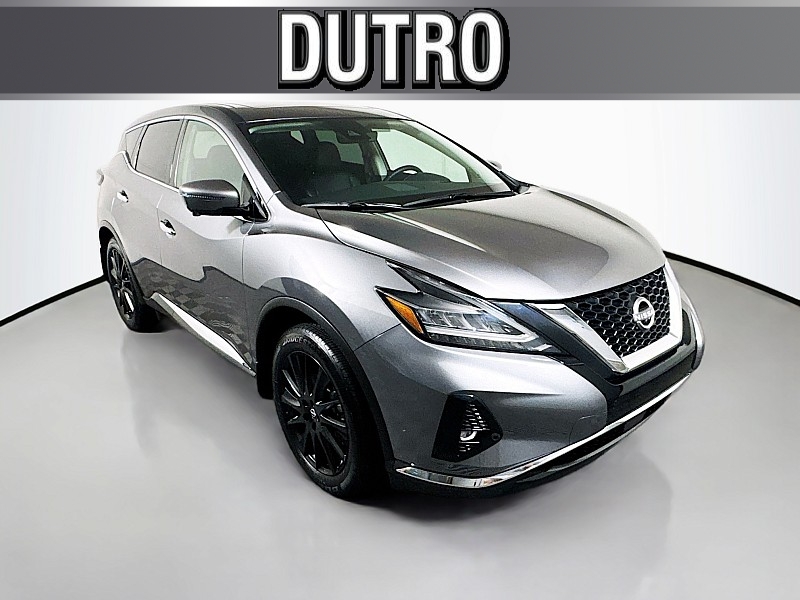 Used 2024  Nissan Murano AWD SL at Dutro Auto near Zanesville, OH