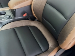 New 2025  Ford Bronco Sport Outer Banks 4x4 at Dutro Auto near Zanesville, OH