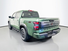 New 2026  Nissan Frontier Crew Cab 4x4 PRO-4X at Graham Auto Mall near Mansfield, OH