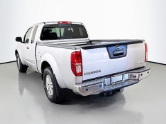 Used 2015  Nissan Frontier 4WD King Cab SV Auto at Dutro Auto near Zanesville&comma; OH