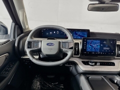 New 2025  Ford Expedition Max Active 4x4 at Graham Auto Mall near Mansfield, OH