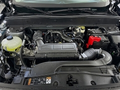 New 2025  Ford Bronco Sport Big Bend 4x4 at Graham Auto Mall near Mansfield, OH