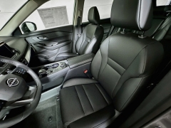 New 2026  Nissan Rogue 2026&period;5 AWD Dark Armor at Graham Auto Mall near Mansfield&comma; OH