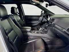 Used 2021  Jeep Grand Cherokee 80th Anniversary 4x4 at Graham Auto Mall near Mansfield, OH