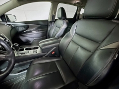 Used 2020  Nissan Murano 4d SUV AWD SL at Graham Auto Mall near Mansfield&comma; OH