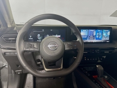 New 2026  Nissan Kicks SR AWD at Dutro Auto near Zanesville&comma; OH