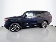 New 2027  Ford Expedition Platinum 4x4 at Dutro Auto near Zanesville&comma; OH