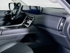 New 2025  Nissan Armada 4x4 SV at Graham Auto Mall near Mansfield, OH