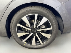 New 2025  Nissan Sentra SV CVT at Dutro Auto near Zanesville, OH