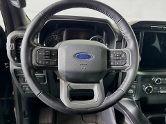 Used 2022  Ford F-150 4WD XLT SuperCab 6&period;5' Box at Dutro Auto near Zanesville&comma; OH