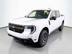 New 2026  Ford Maverick Tremor AWD SuperCrew at Dutro Auto near Zanesville&comma; OH