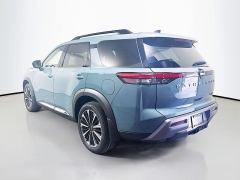 New 2026  Nissan Pathfinder Platinum 4WD at Graham Auto Mall near Mansfield&comma; OH