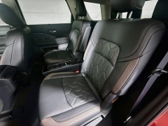 New 2026  Nissan Pathfinder Platinum 4WD at Dutro Auto near Zanesville&comma; OH