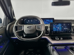 New 2025  Ford Expedition Tremor 4x4 at Graham Auto Mall near Mansfield, OH