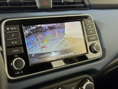 New 2025  Nissan Versa SV CVT at Graham Auto Mall near Mansfield, OH