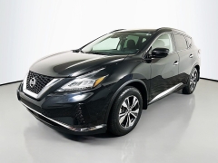 Used 2020  Nissan Murano 4d SUV AWD SV at Dutro Auto near Zanesville&comma; OH
