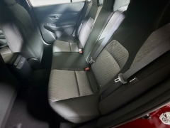 New 2026  Nissan Sentra SV CVT at Dutro Auto near Zanesville&comma; OH