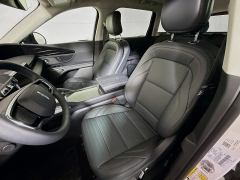 New 2026  Lincoln Nautilus Reserve AWD Hybrid at Dutro Auto near Zanesville&comma; OH