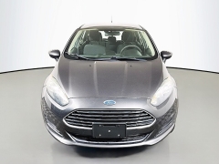 Used 2018  Ford Fiesta 4d Hatchback SE at Dutro Auto near Zanesville&comma; OH