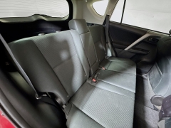 Used 2017  Toyota RAV4 4d SUV AWD LE at Graham Auto Mall near Mansfield&comma; OH