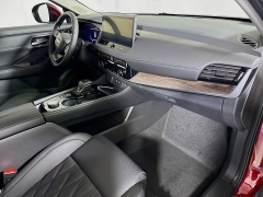 New 2026  Nissan Rogue 2026&period;5 AWD Platinum at Dutro Auto near Zanesville&comma; OH