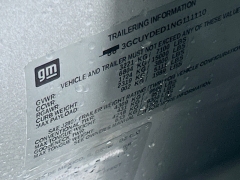 Used 2022  Chevrolet Silverado 1500 LTD 4WD Crew Cab 147" LT at Dutro Auto near Zanesville, OH