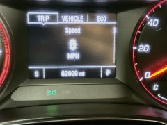 Used 2023  Chevrolet Trailblazer FWD 4dr RS at Graham Auto Mall near Mansfield&comma; OH