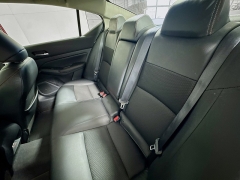 Used 2021  Nissan Altima 2&period;5 SR AWD Sedan at Graham Auto Mall near Mansfield&comma; OH