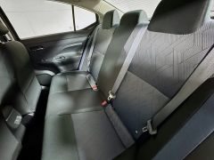 New 2025  Nissan Versa SV CVT at Dutro Auto near Zanesville, OH