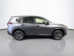 Used 2021  Nissan Rogue FWD S at Graham Auto Mall near Mansfield&comma; OH