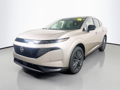 New 2026  Nissan Murano AWD SL at Dutro Auto near Zanesville&comma; OH